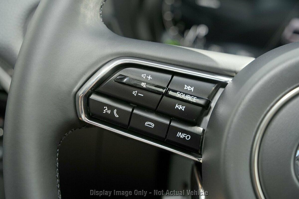 2024 Mazda CX-80 D50e GT KL