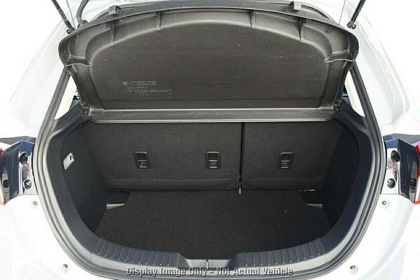 2024 Mazda 2 G15 Evolve DJ Series