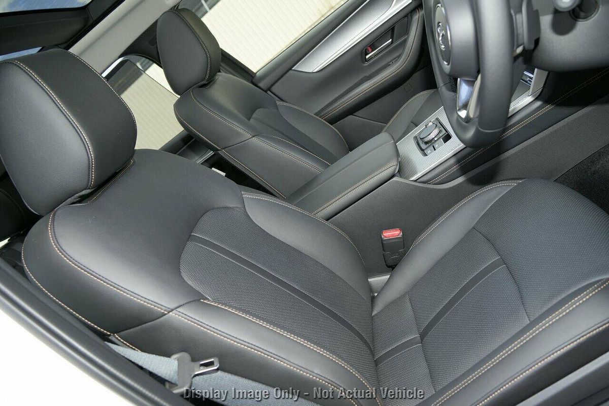 2024 Mazda CX-80 D50e GT KL