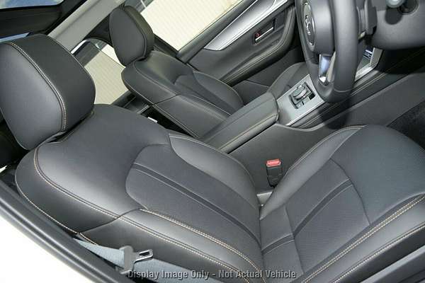 2024 Mazda CX-80 D50e GT KL