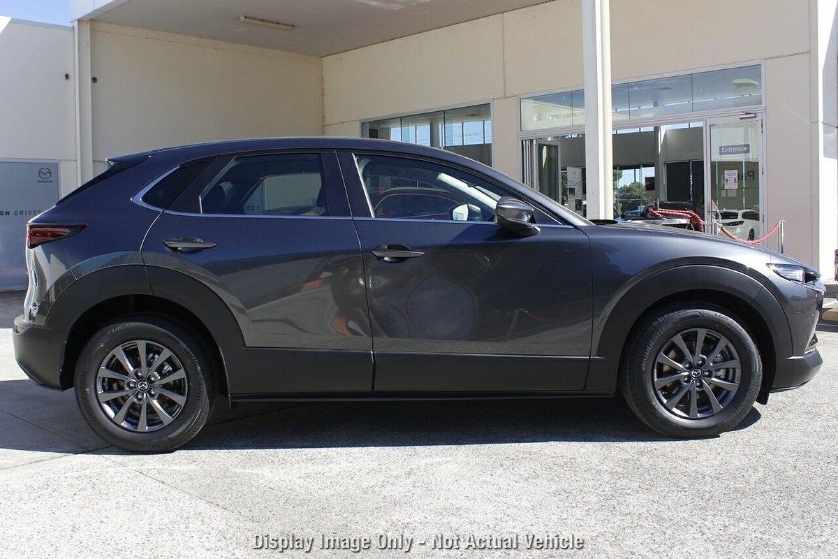 2024 Mazda CX-30 G20 Evolve DM Series