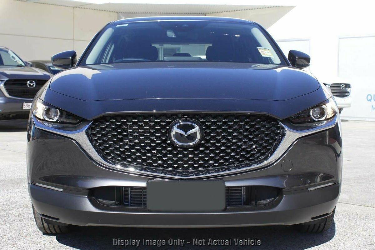 2024 Mazda CX-30 G20 Evolve DM Series