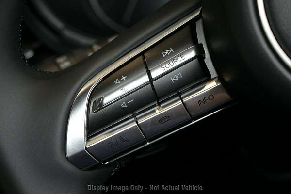 2024 Mazda 3 G20 Touring BP Series