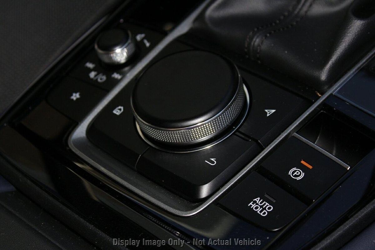 2024 Mazda CX-30 G20 Evolve DM Series