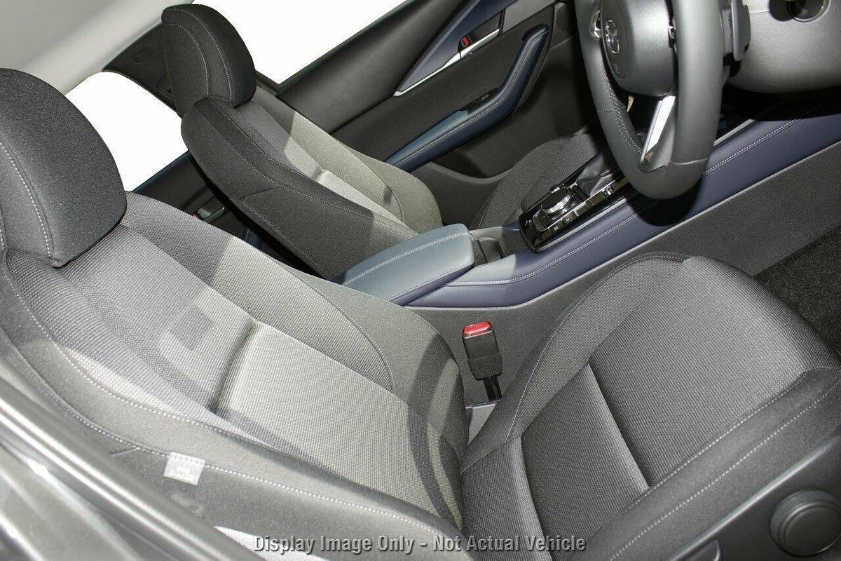 2024 Mazda CX-30 G20 Evolve DM Series