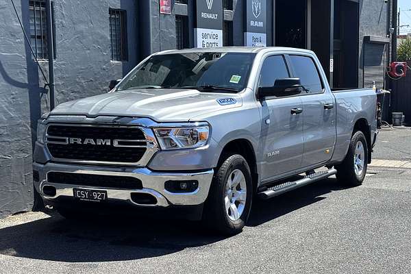 2023 RAM 1500 Big Horn DT 4X4 LWB