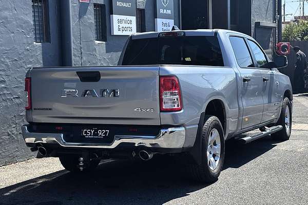 2023 RAM 1500 Big Horn DT 4X4 LWB