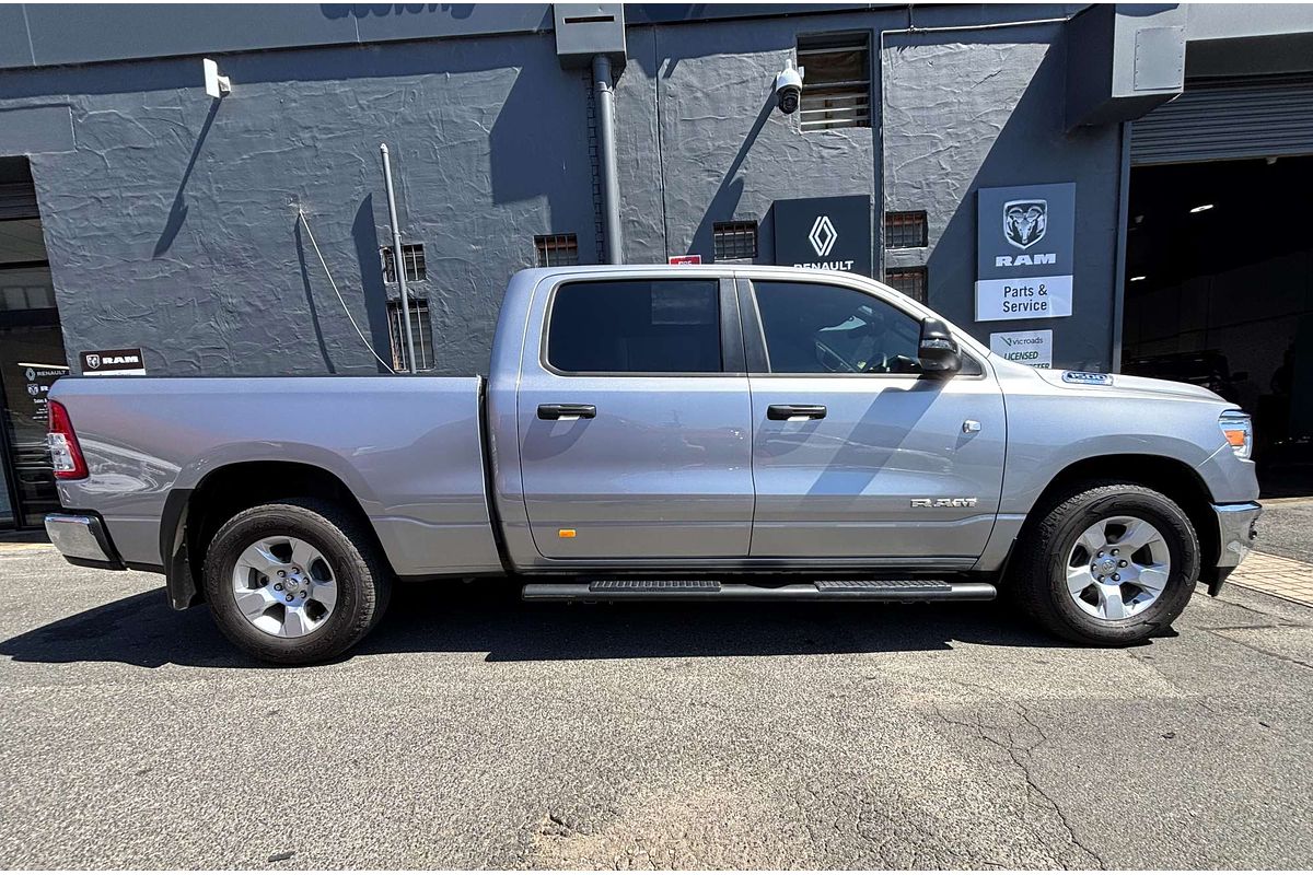 2023 RAM 1500 Big Horn DT 4X4 LWB
