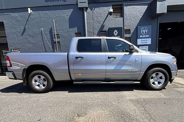 2023 RAM 1500 Big Horn DT 4X4 LWB