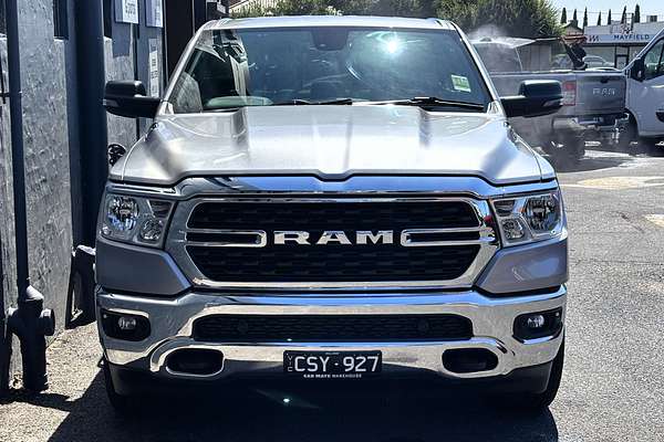 2023 RAM 1500 Big Horn DT 4X4 LWB