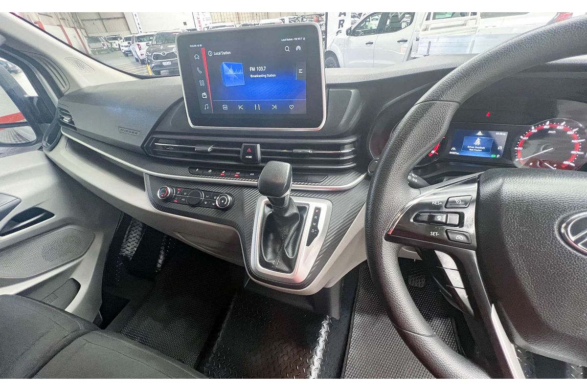 2022 LDV Deliver 9