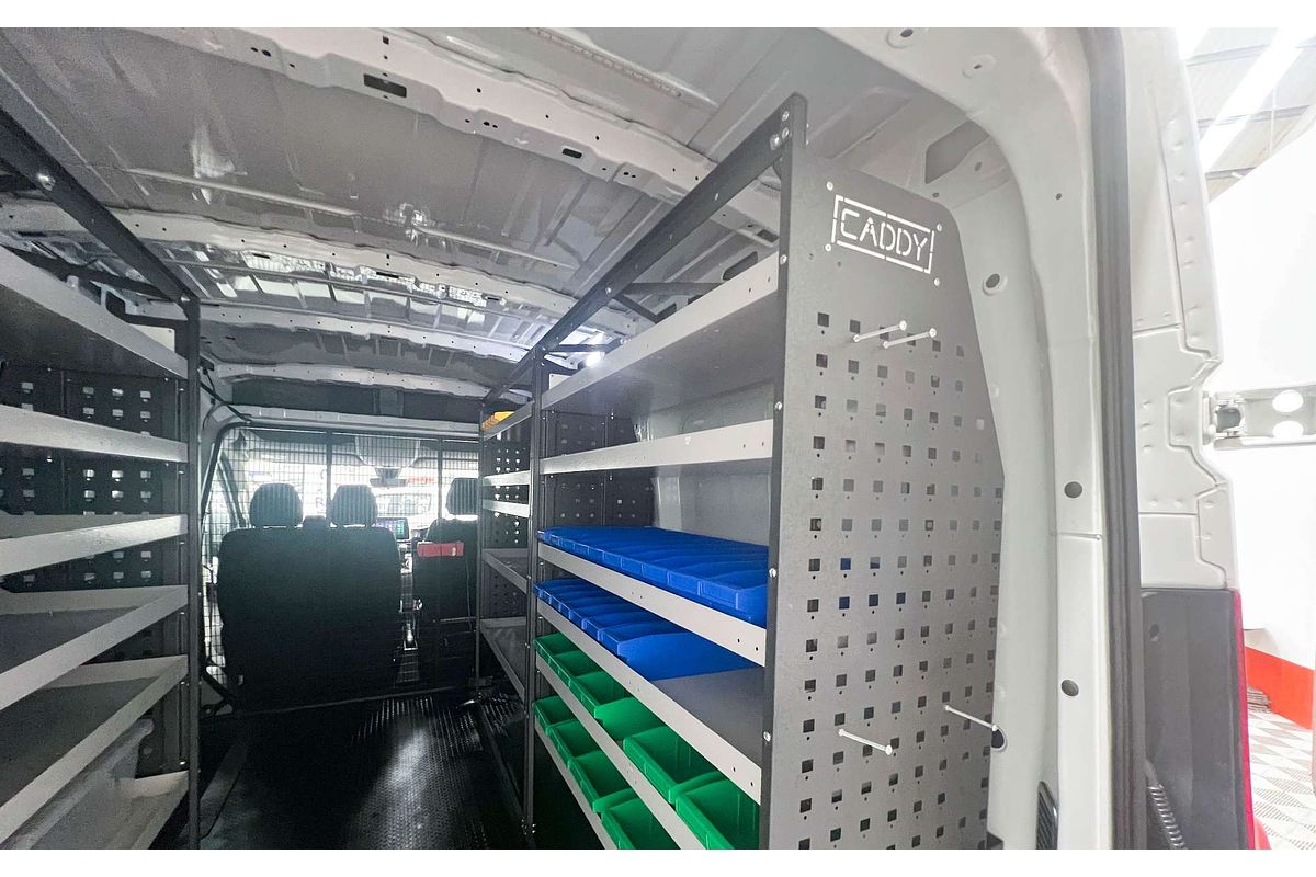 2022 LDV Deliver 9