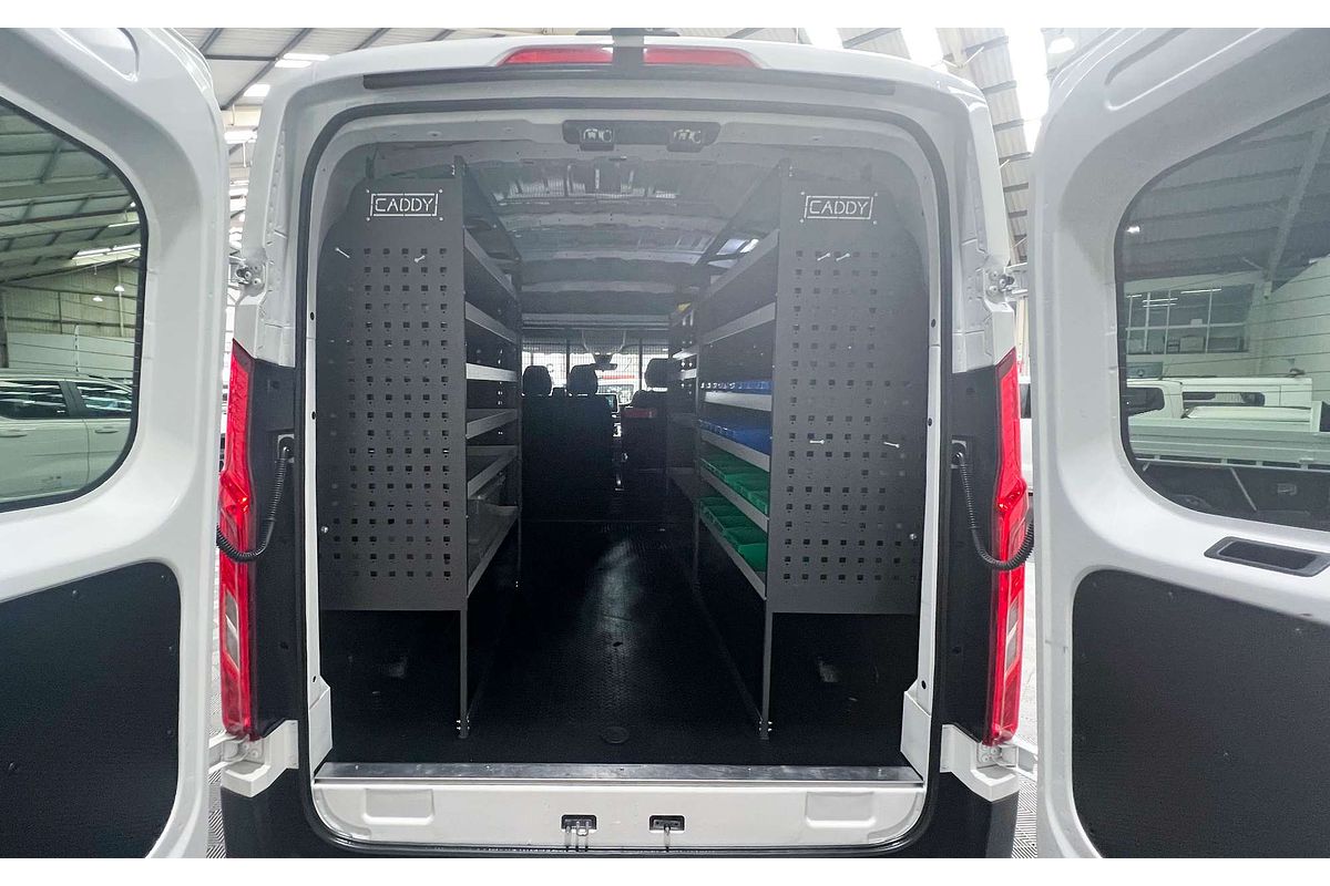 2022 LDV Deliver 9