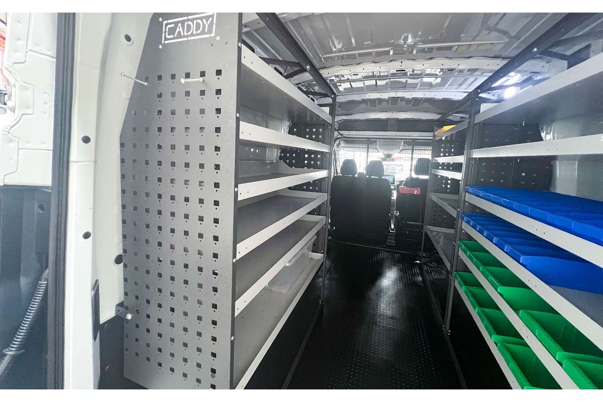 2022 LDV Deliver 9