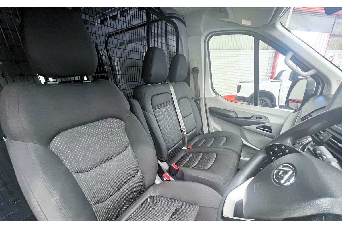 2022 LDV Deliver 9