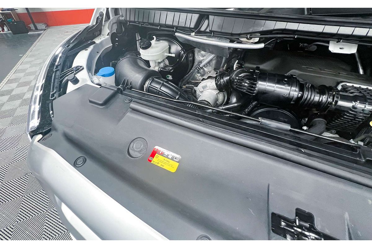 2022 LDV Deliver 9