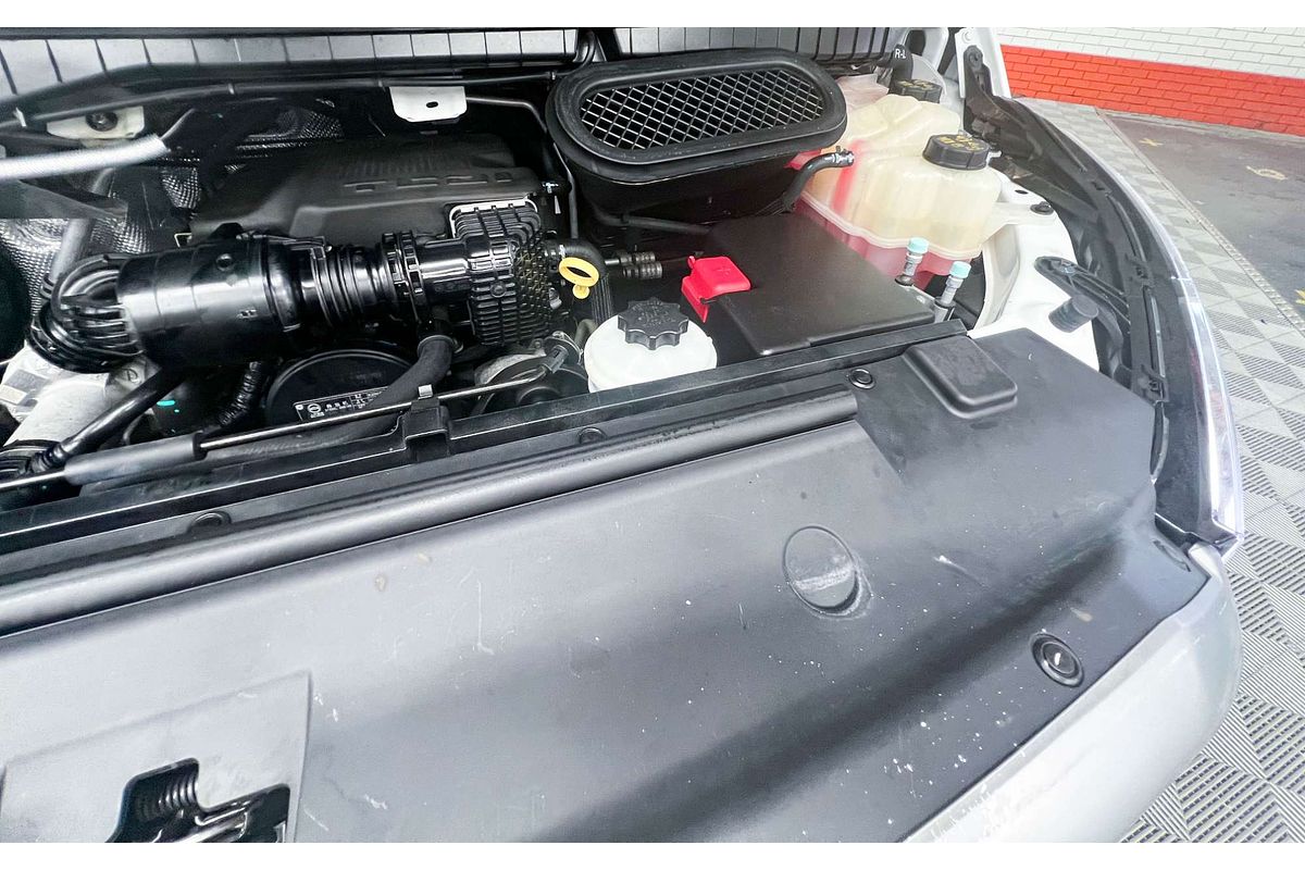 2022 LDV Deliver 9