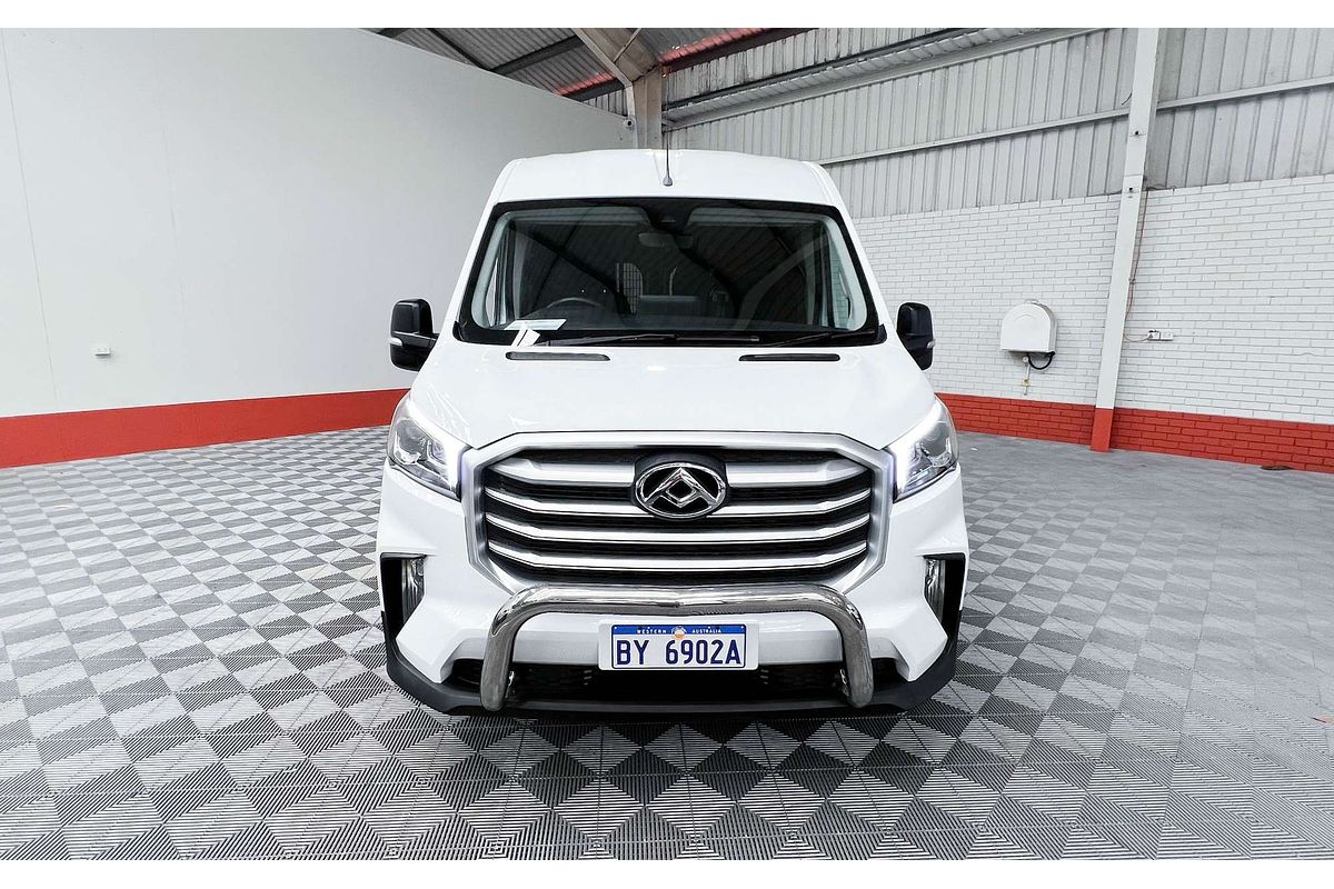 2022 LDV Deliver 9