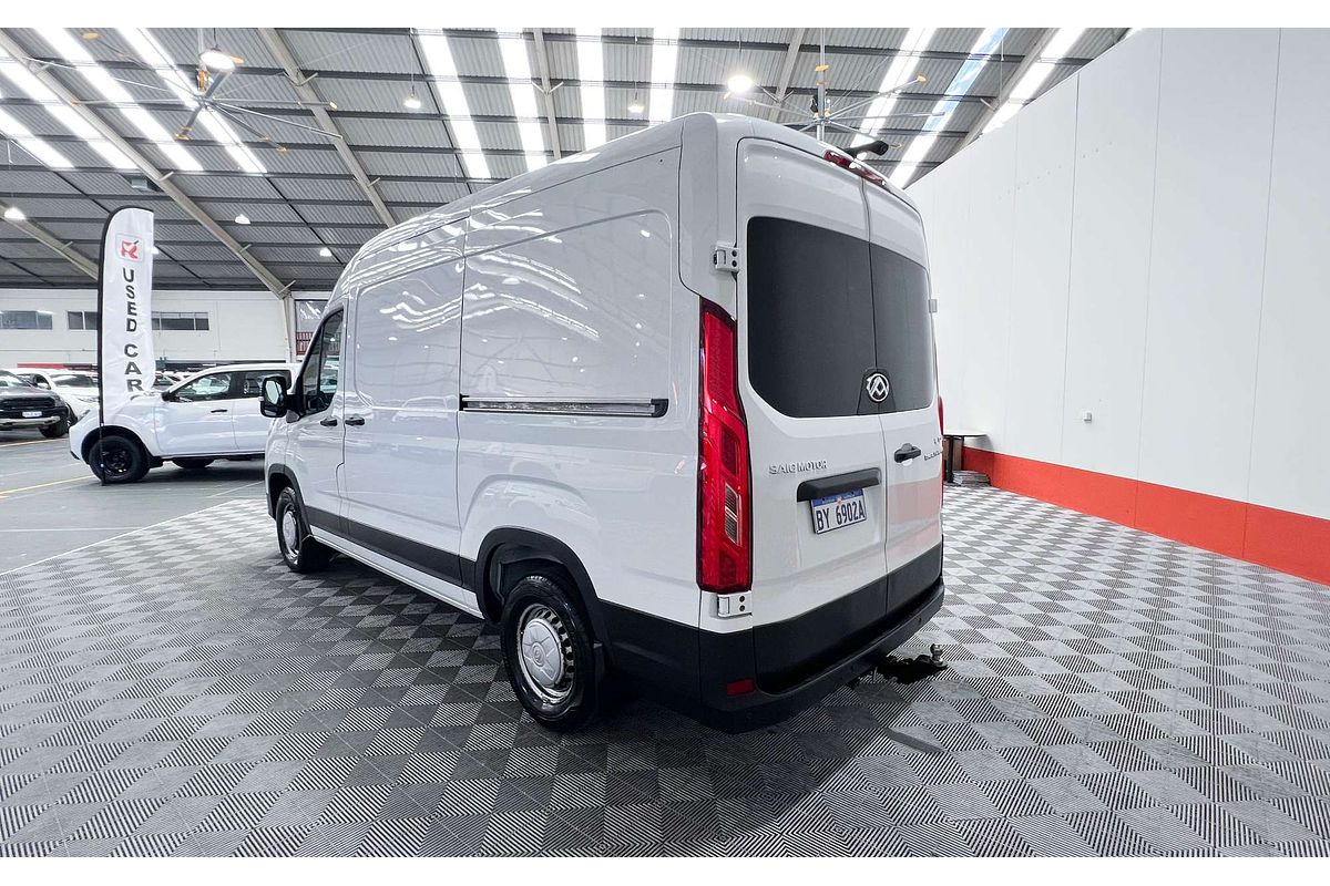 2022 LDV Deliver 9