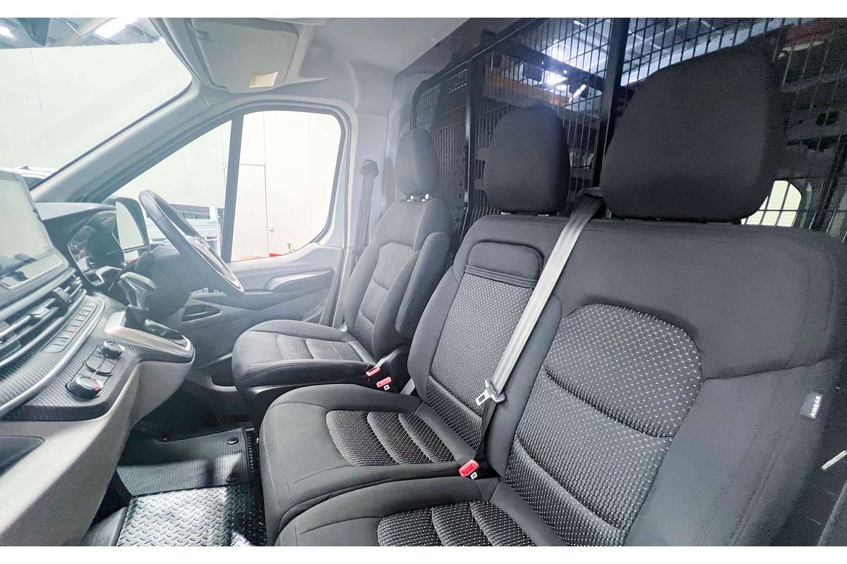 2022 LDV Deliver 9