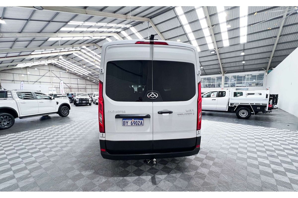 2022 LDV Deliver 9