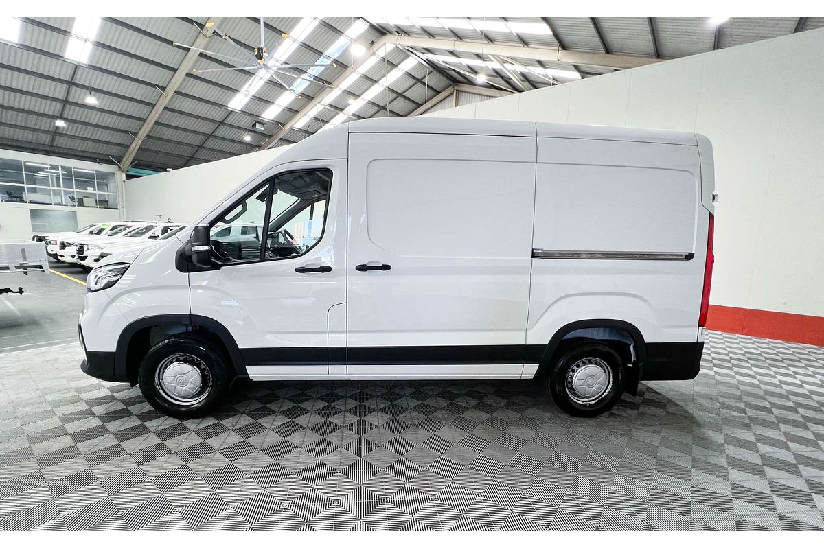 2022 LDV Deliver 9