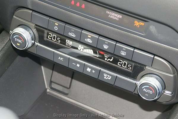 2024 Mazda CX-5 G25 Maxx Sport KF Series