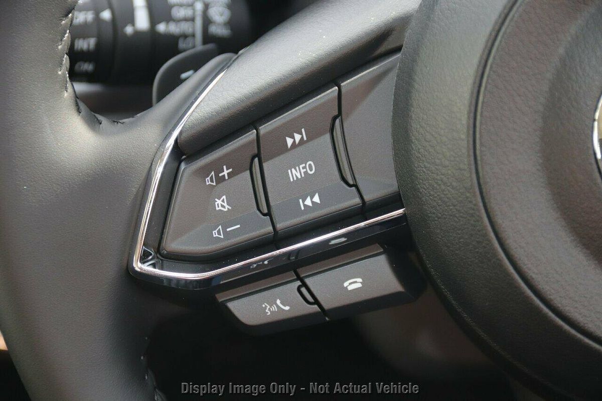2024 Mazda CX-5 G25 Maxx Sport KF Series