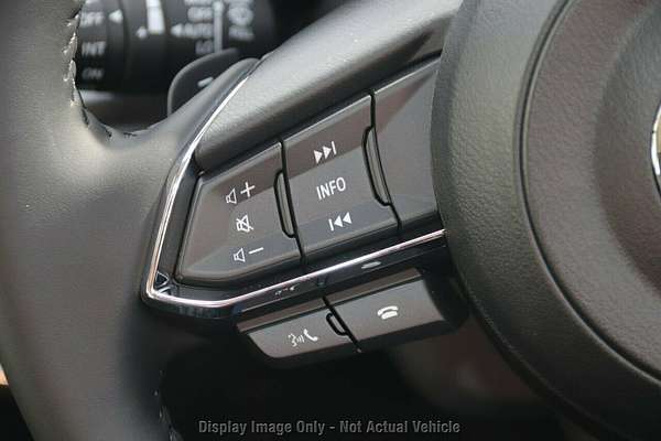 2024 Mazda CX-5 G25 Maxx Sport KF Series