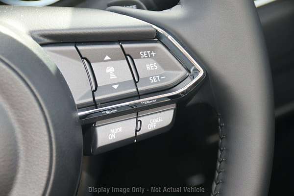 2024 Mazda CX-5 G25 Maxx Sport KF Series