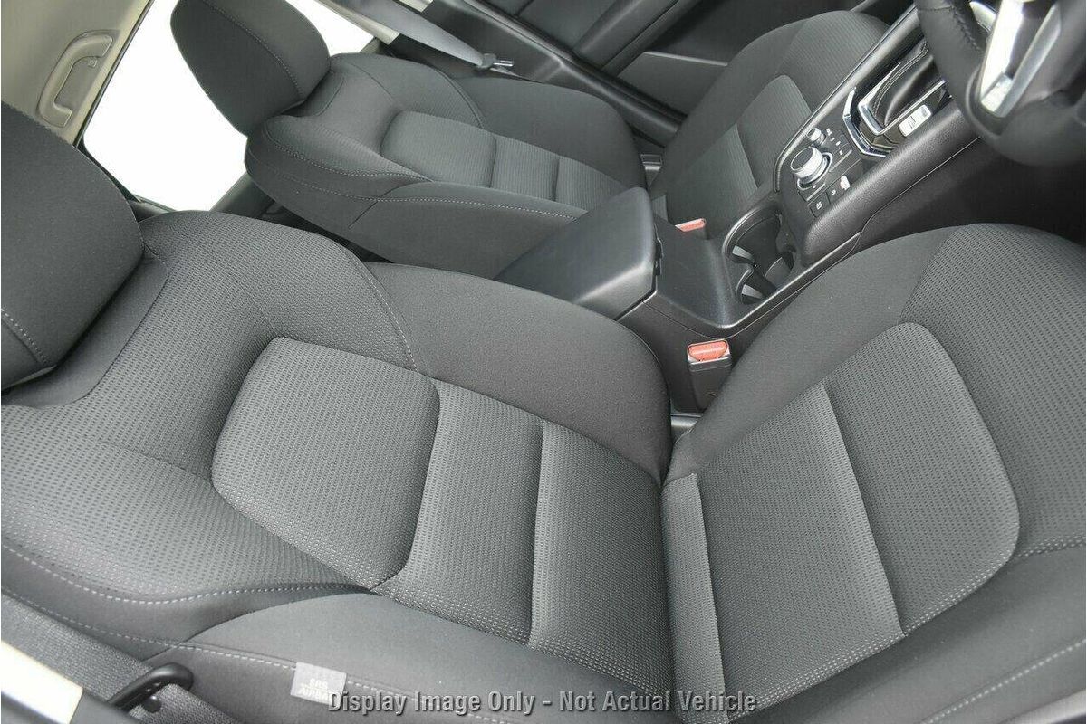 2024 Mazda CX-5 G25 Maxx Sport KF Series