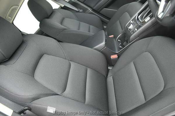 2024 Mazda CX-5 G25 Maxx Sport KF Series