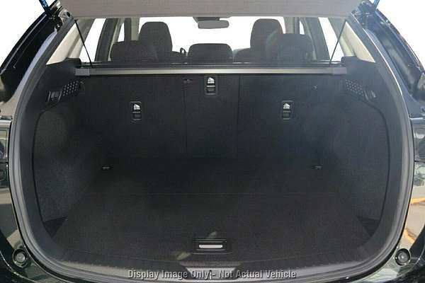 2024 Mazda CX-5 G25 Maxx Sport KF Series