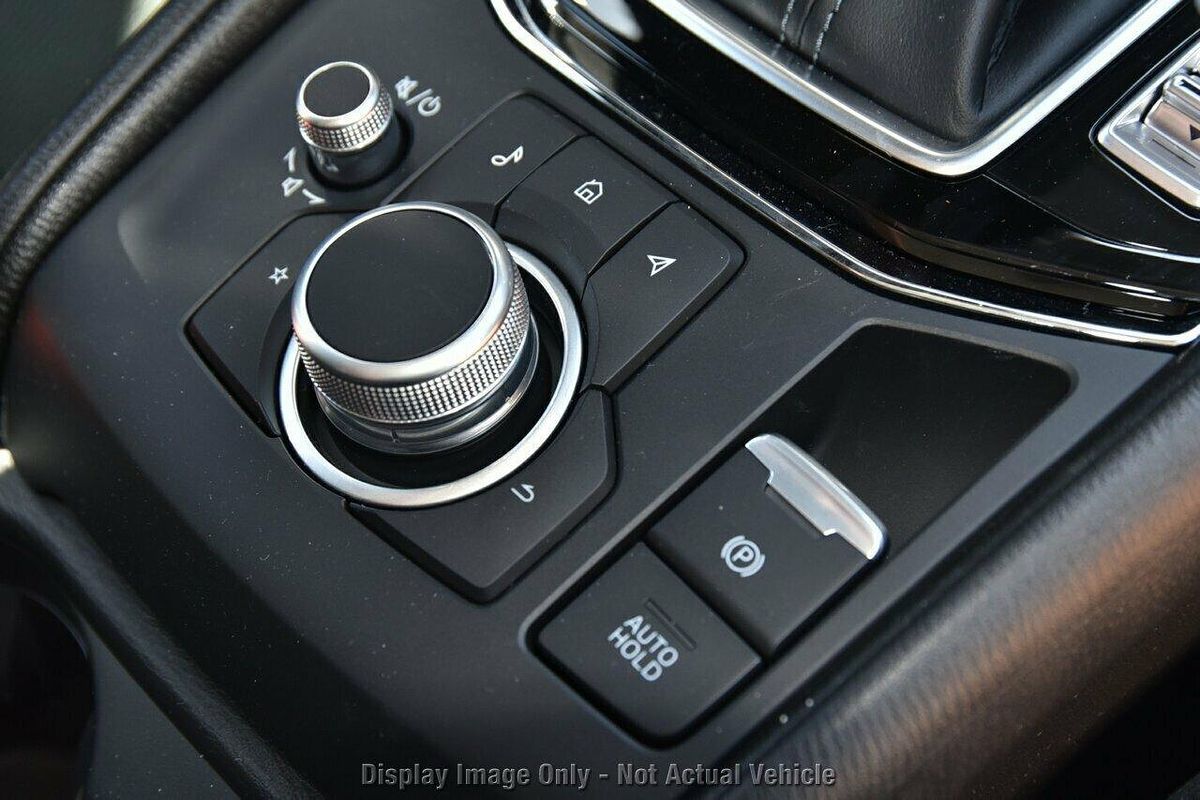 2024 Mazda CX-5 G25 Maxx Sport KF Series