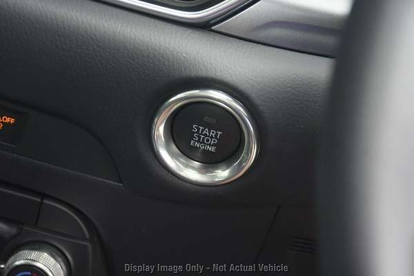 2024 Mazda CX-5 G25 Maxx Sport KF Series