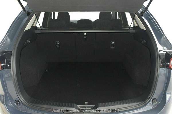 2024 Mazda CX-5 G25 Maxx Sport KF Series