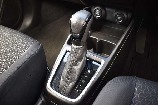 2023 Suzuki Swift GL AZ Series II