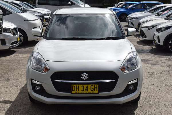 2023 Suzuki Swift GL AZ Series II