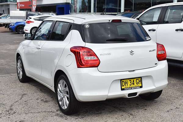 2023 Suzuki Swift GL AZ Series II