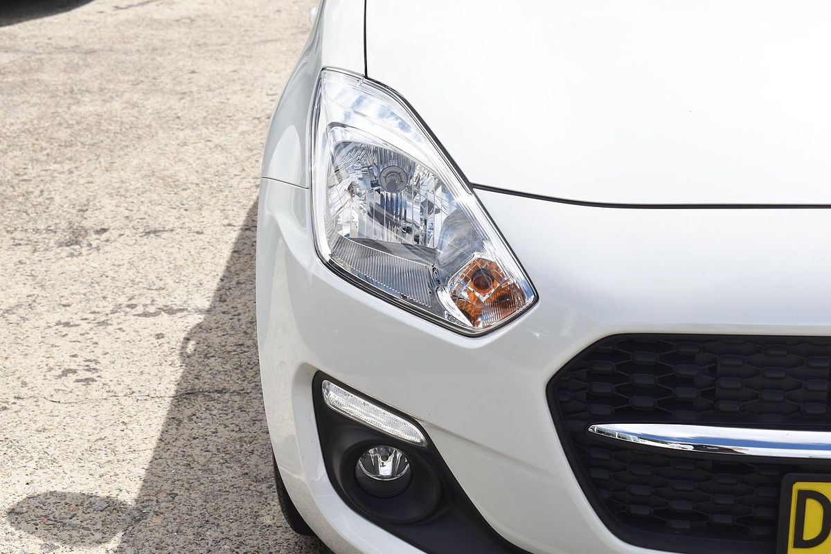 2023 Suzuki Swift GL AZ Series II