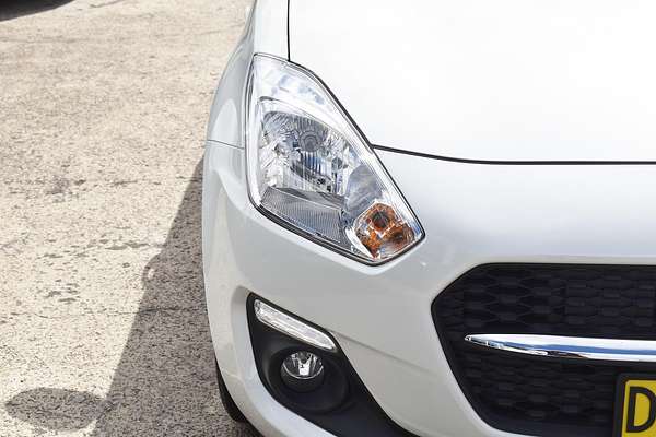2023 Suzuki Swift GL AZ Series II