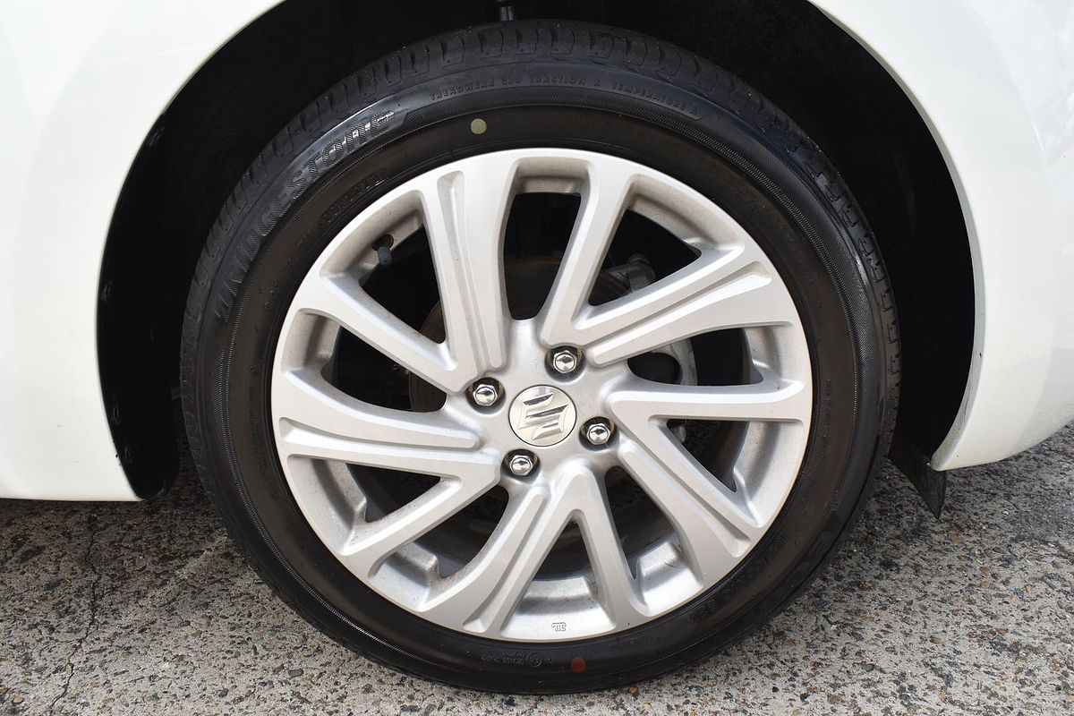 2023 Suzuki Swift GL AZ Series II