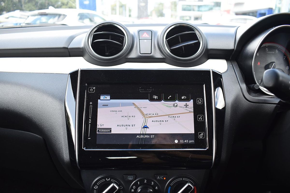2023 Suzuki Swift GL AZ Series II