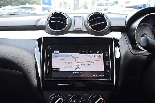2023 Suzuki Swift GL AZ Series II
