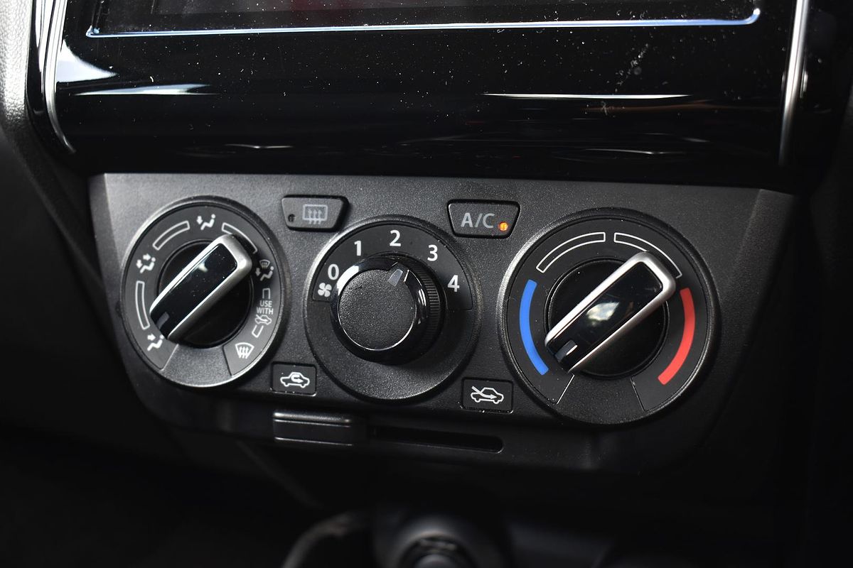 2023 Suzuki Swift GL AZ Series II