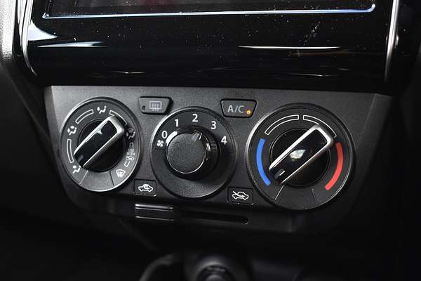 2023 Suzuki Swift GL AZ Series II