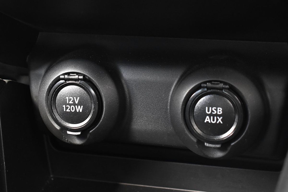 2023 Suzuki Swift GL AZ Series II