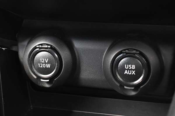 2023 Suzuki Swift GL AZ Series II