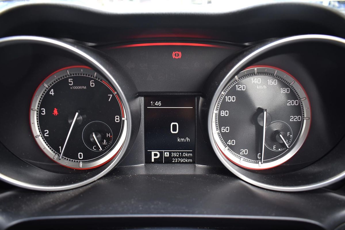 2023 Suzuki Swift GL AZ Series II
