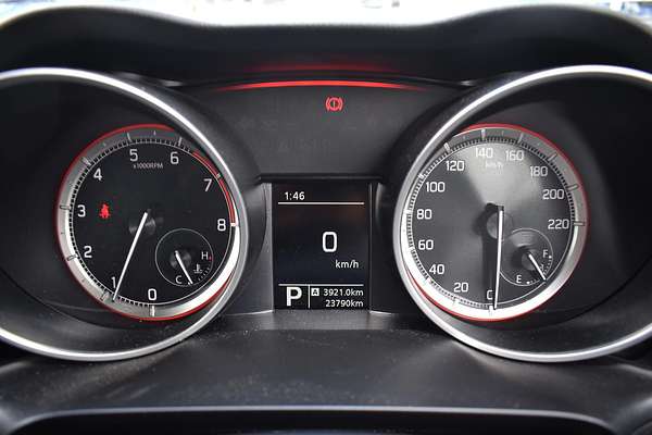 2023 Suzuki Swift GL AZ Series II